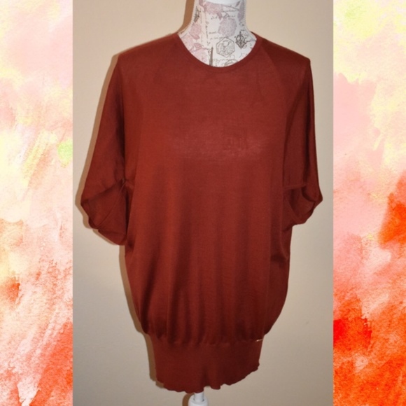 GUCCI Tunic | XS - Picture 3 of 6